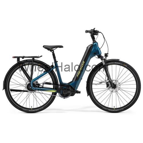 Merida eSPRESSO CITY 700 specs and reviews